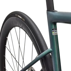 Specialized S-Works Tarmac SL8 Shimano Di2 - Verde