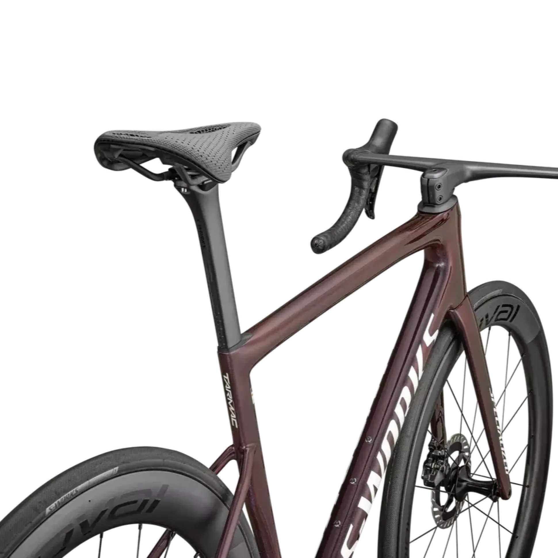 Specialized S-Works Tarmac SL8 Shimano Di2 - Rosso