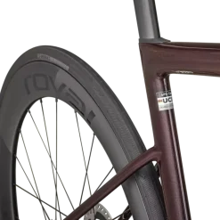 Specialized S-Works Tarmac SL8 Shimano Di2 - Rosso