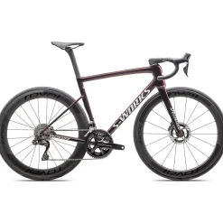 Specialized S-Works Tarmac SL8 Shimano Di2 - Rosso