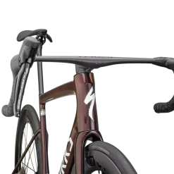 Specialized S-Works Tarmac SL8 Shimano Di2 - Rosso