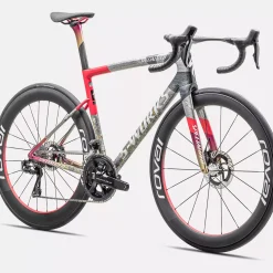 Specialized S-Works Tarmac SL8 - LTD Forward 50