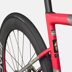 Specialized S-Works Tarmac SL8 - LTD Forward 50