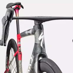 Specialized S-Works Tarmac SL8 - LTD Forward 50