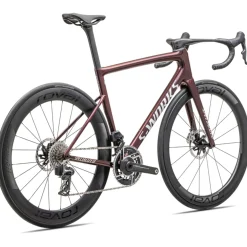Specialized S-Works Tarmac SL8 Sram Red Axs E1 - Rosso