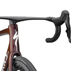 Specialized S-Works Tarmac SL8 Sram Red Axs E1 - Rosso