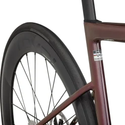 Specialized S-Works Tarmac SL8 Sram Red Axs E1 - Rosso