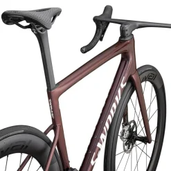 Specialized S-Works Tarmac SL8 Sram Red Axs E1 - Rosso