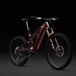 Specialized S-Works Turbo Levo 4 - Rosso