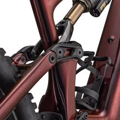 Specialized S-Works Turbo Levo 4 - Rosso