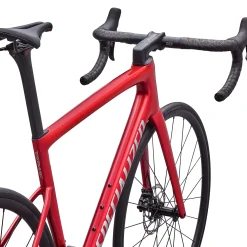 Specialized Tarmac SL8 Comp Shimano 105 Di2 - Rosso