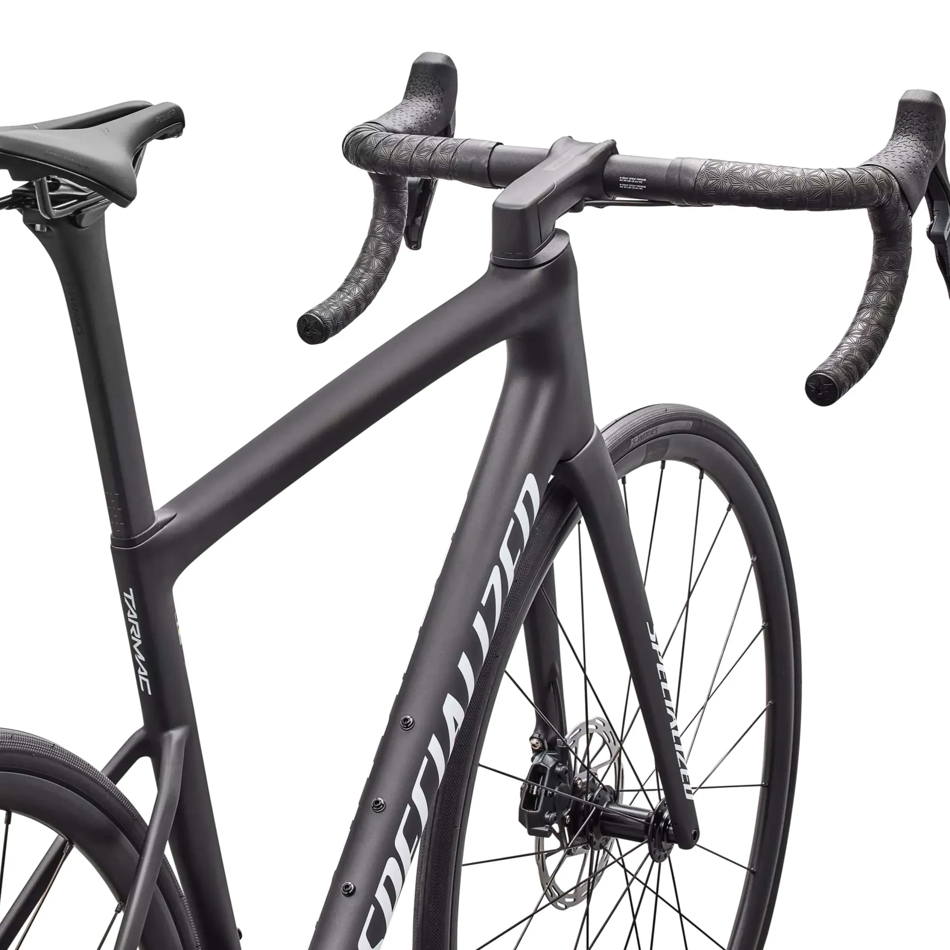 Specialized Tarmac SL8 Comp Sram Rival AXS - Nero