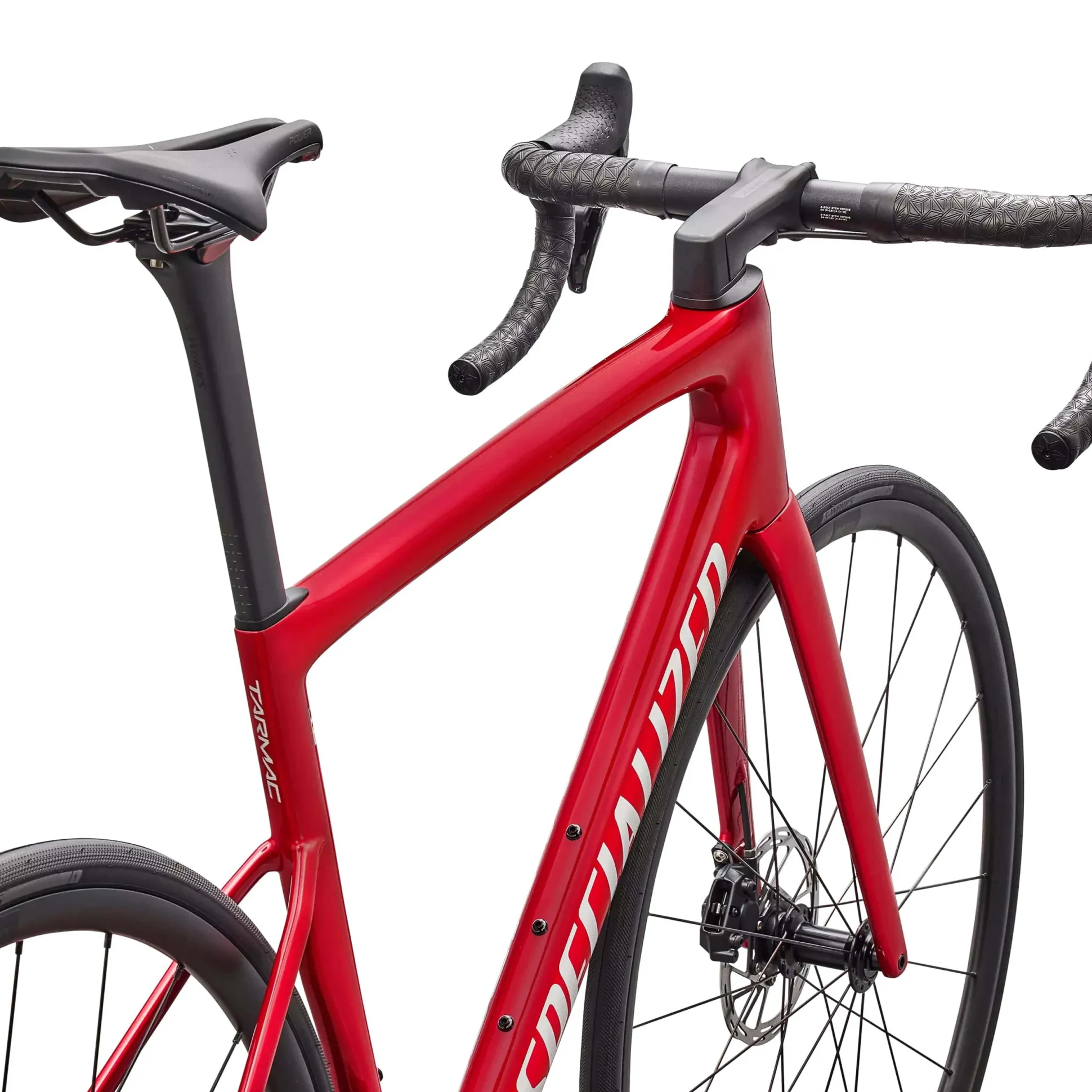 Specialized Tarmac SL8 Comp Sram Rival AXS - Rosso