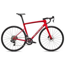 Specialized Tarmac SL8 Comp Sram Rival AXS - Rosso