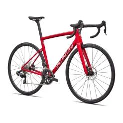 Specialized Tarmac SL8 Comp Sram Rival AXS - Rosso