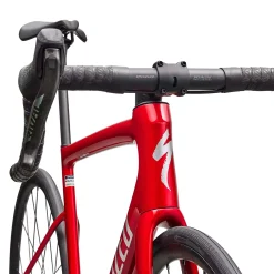 Specialized Tarmac SL8 Comp Sram Rival AXS - Rosso