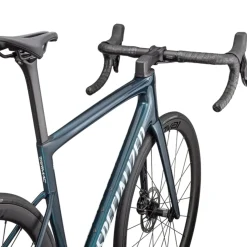 Specialized Tarmac SL8 Expert - Verde