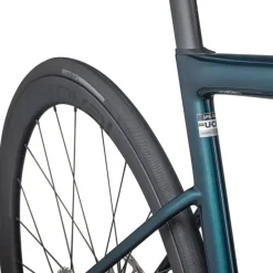 Specialized Tarmac SL8 Expert - Verde