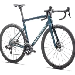 Specialized Tarmac SL8 Expert - Verde