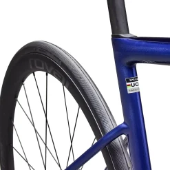 Specialized Tarmac SL8 Expert Ultegra Di2 - Blu