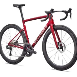 Specialized Tarmac SL8 Pro Shimano Ultegra Di2 - Rosso