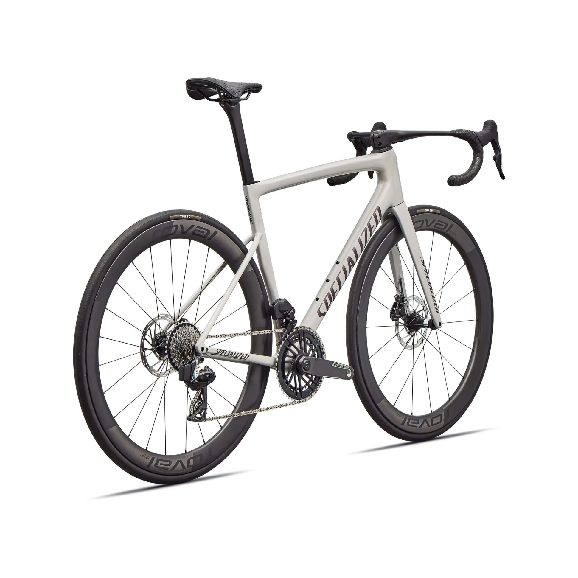 Specialized Tarmac SL8 Pro Sram Force AXS - Grigio