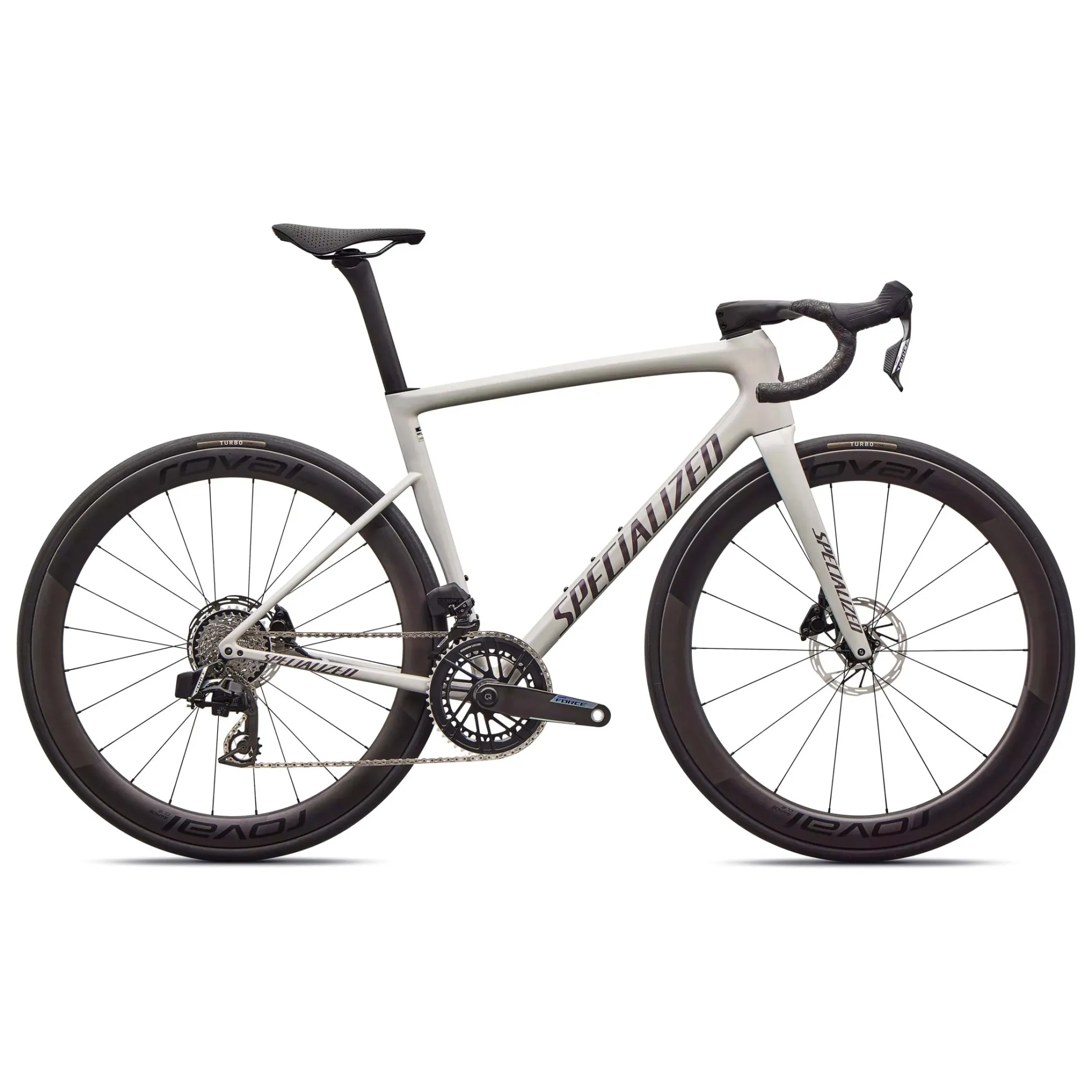Specialized Tarmac SL8 Pro Sram Force AXS - Grigio