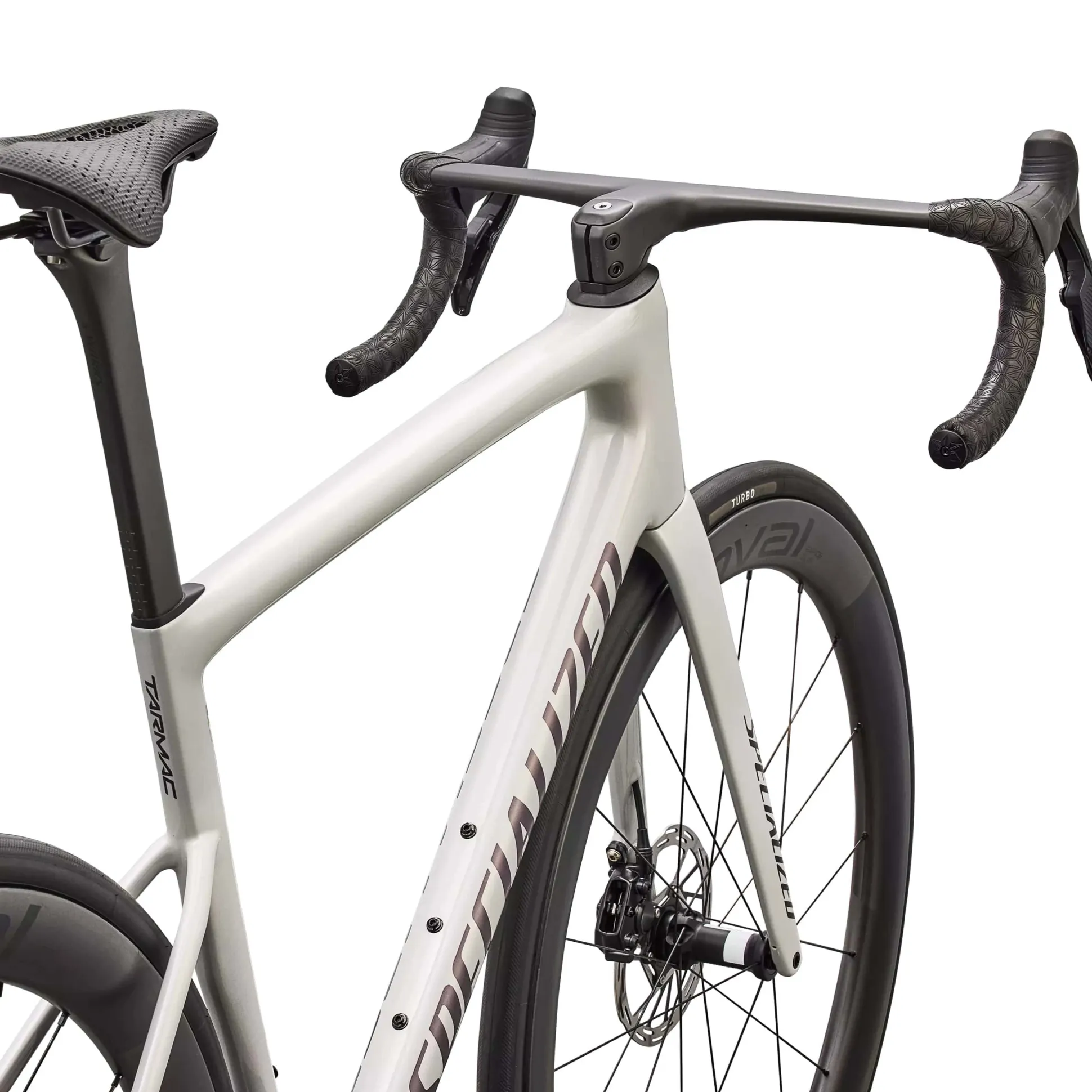 Specialized Tarmac SL8 Pro Sram Force AXS - Grigio