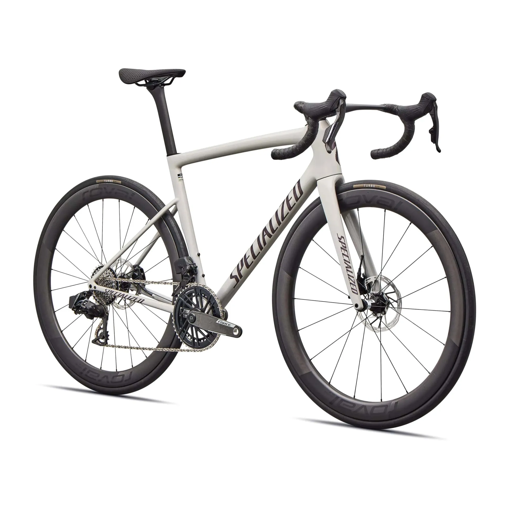Specialized Tarmac SL8 Pro Sram Force AXS - Grigio