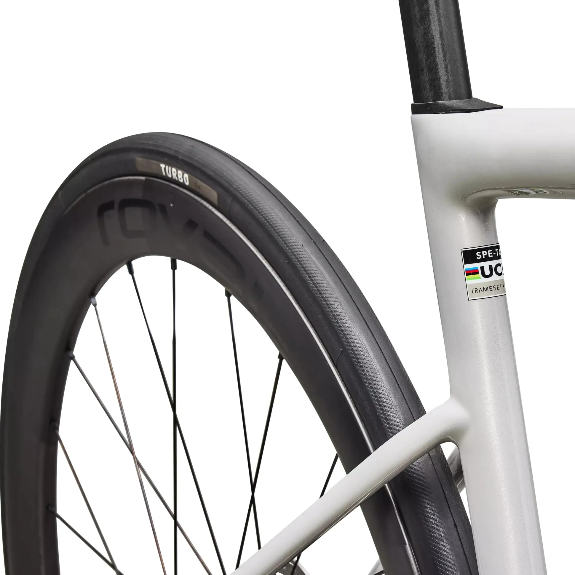 Specialized Tarmac SL8 Pro Sram Force AXS - Grigio