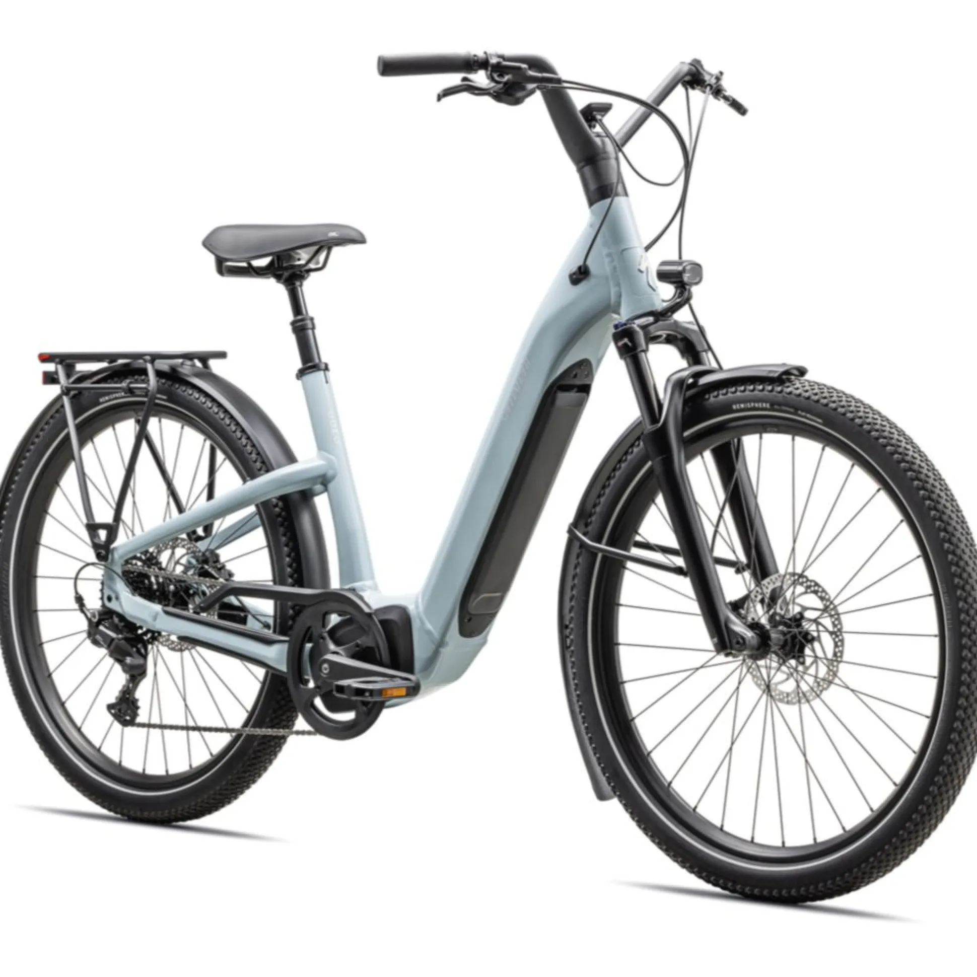 Specialized Turbo Como 4.0 - Azzurro