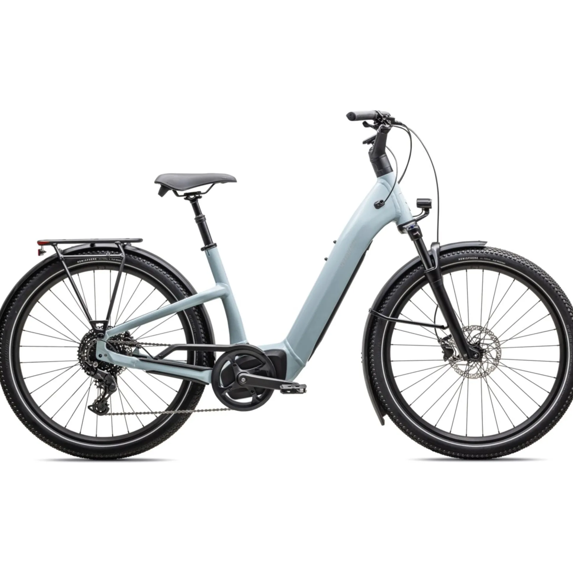 Specialized Turbo Como 4.0 - Azzurro