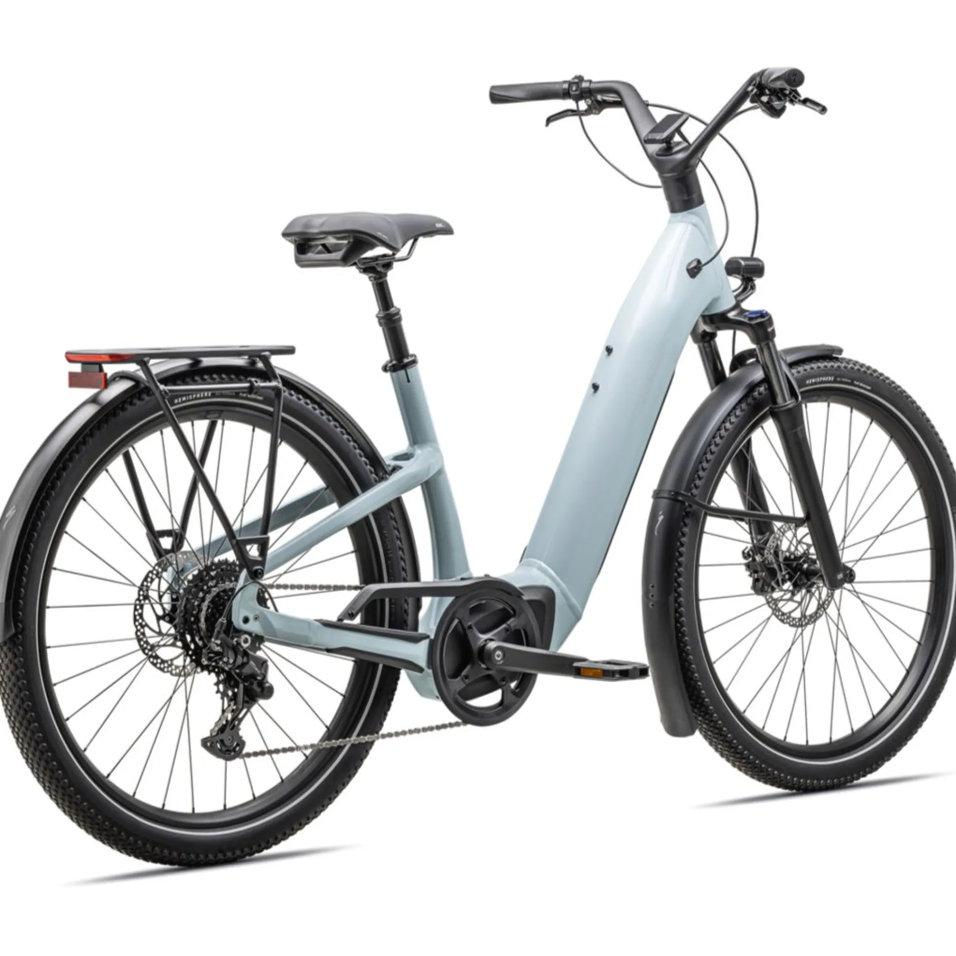Specialized Turbo Como 4.0 - Azzurro