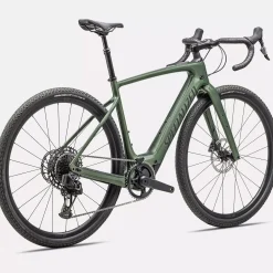 Specialized Turbo Creo 2 Comp Carbon - Verde