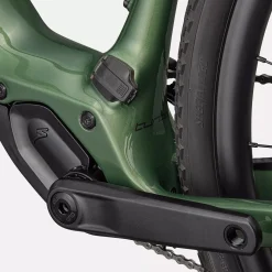Specialized Turbo Creo 2 Comp Carbon - Verde