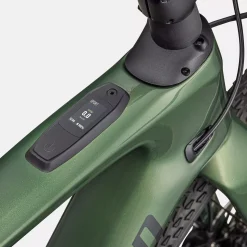 Specialized Turbo Creo 2 Comp Carbon - Verde