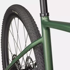 Specialized Turbo Creo 2 Comp Carbon - Verde