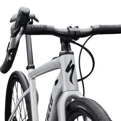 Specialized Turbo Creo SL 2 Comp E5 - Grigio