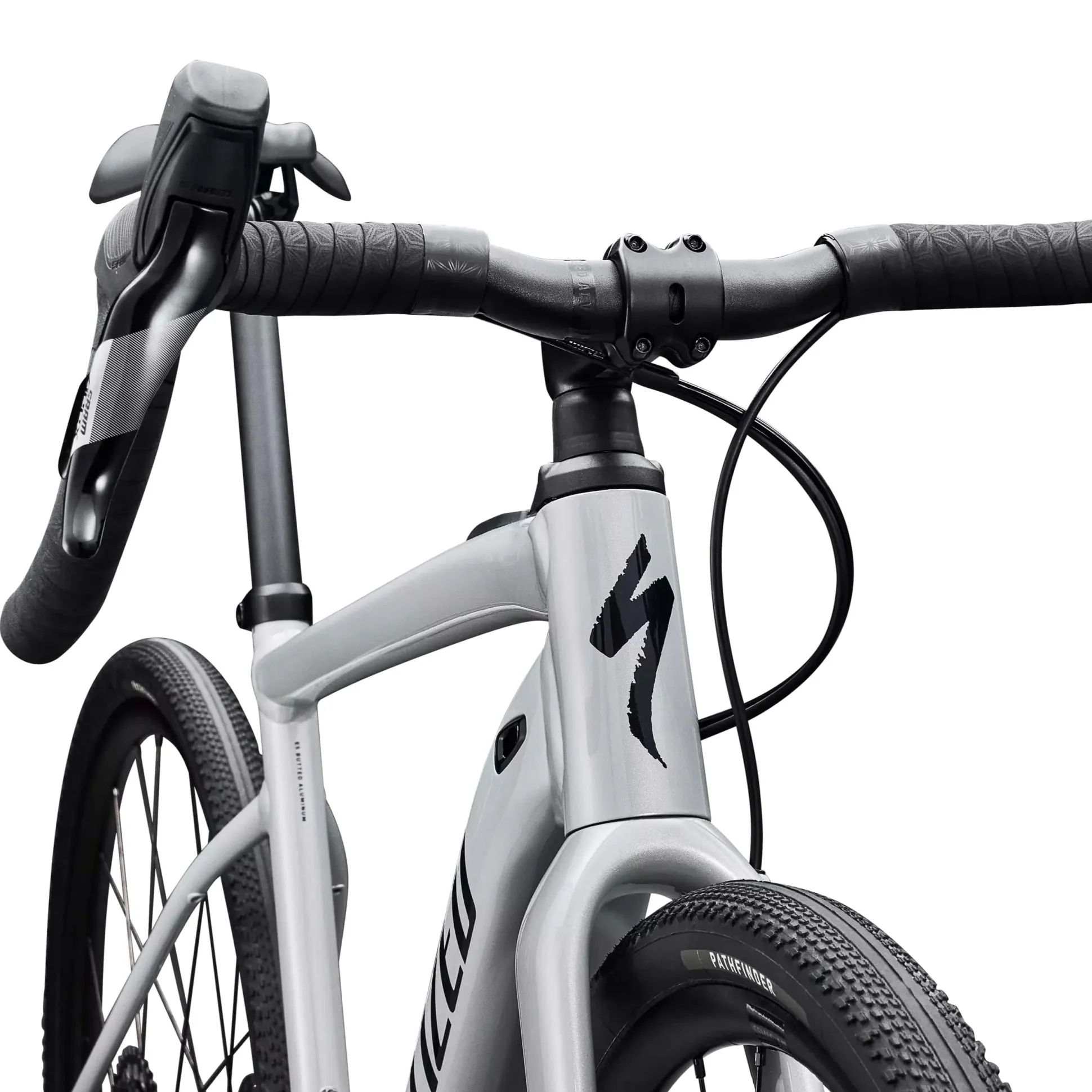 Specialized Turbo Creo SL 2 Comp E5 - Grigio