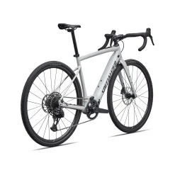 Specialized Turbo Creo SL 2 Comp E5 - Grigio