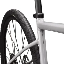 Specialized Turbo Creo SL 2 Comp E5 - Grigio