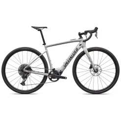 Specialized Turbo Creo SL 2 Comp E5 - Grigio