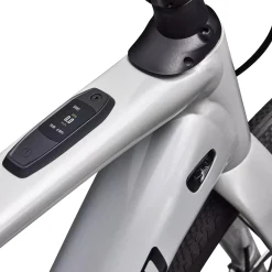 Specialized Turbo Creo SL 2 Comp E5 - Grigio