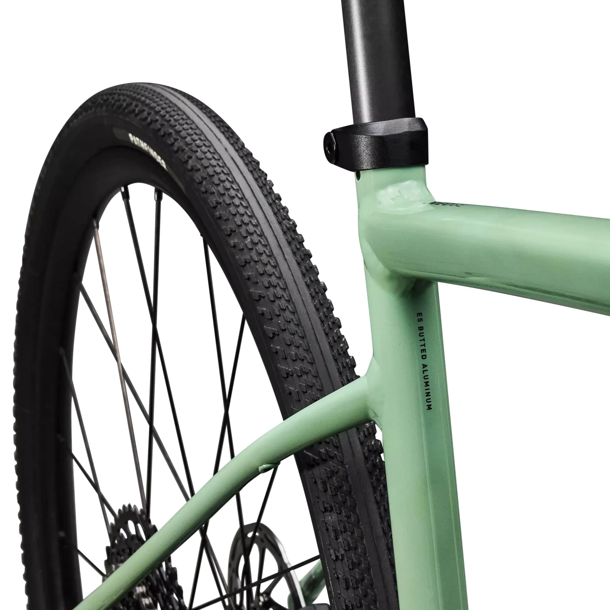 Specialized Turbo Creo SL 2 Comp E5 - Verde