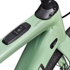Specialized Turbo Creo SL 2 Comp E5 - Verde