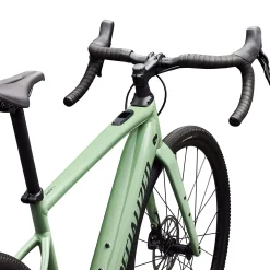Specialized Turbo Creo SL 2 Comp E5 - Verde