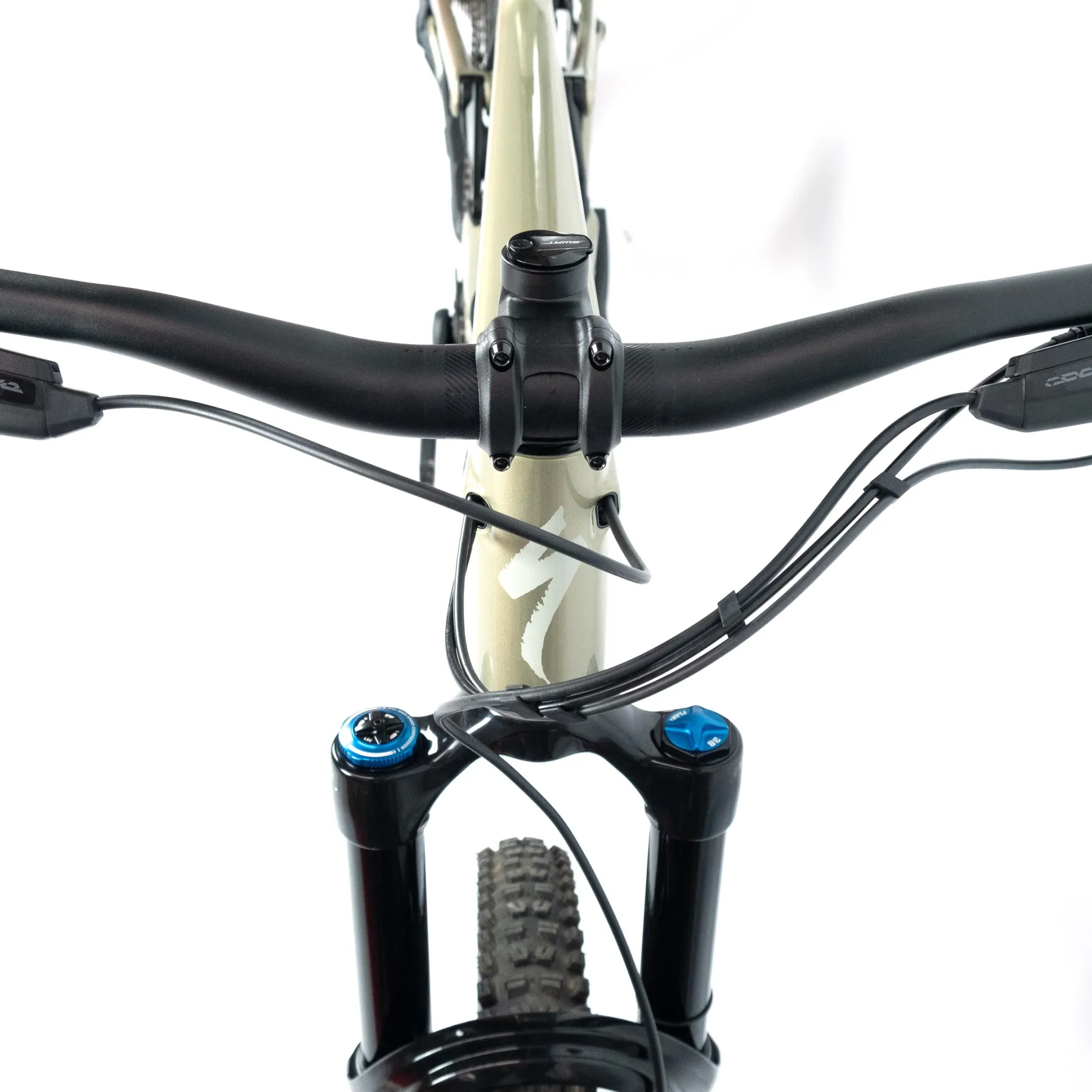 Specialized Turbo Kenevo SL Expert - Oro