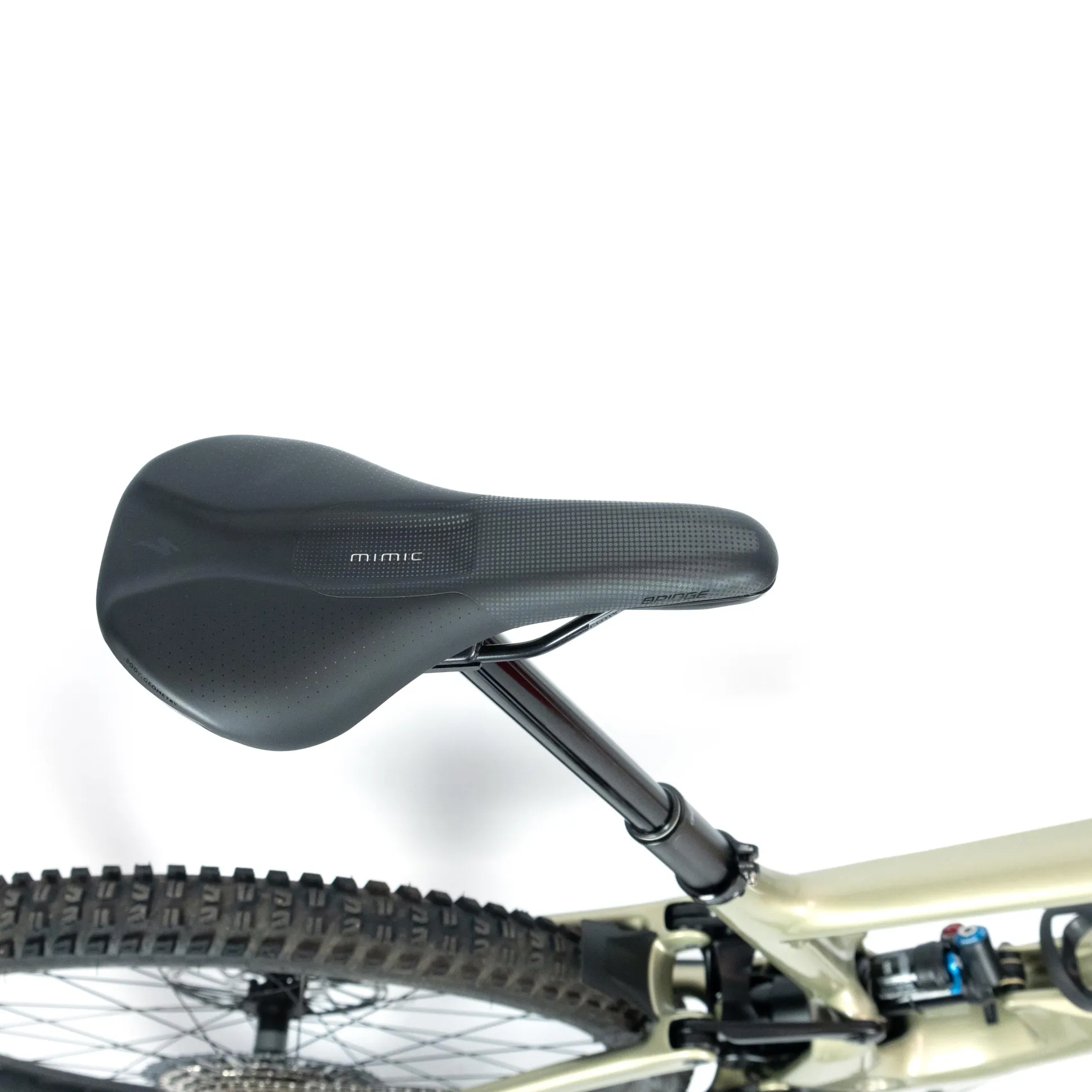 Specialized Turbo Kenevo SL Expert - Oro