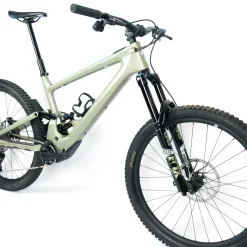 Specialized Turbo Kenevo SL Expert - Oro