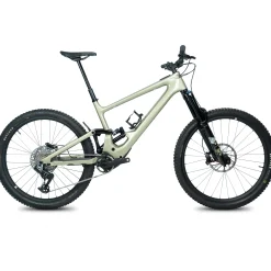 Specialized Turbo Kenevo SL Expert - Oro